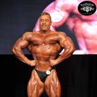 Thomas  Benagli - IFBB Toronto Pro Supershow 2014 - #1