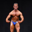 Dave  Cormier - NPC Elite Muscle Classic 2010 - #1