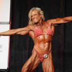 Kris   Clark - NPC Masters Nationals 2010 - #1