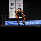 Megan  Ruane - NPC Jr. Nationals 2014 - #1