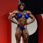 Iris  Kyle - IFBB Olympia 2009 - #1