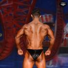 Roman  Romanenko - NPC Europa Show of Champions 2014 - #1