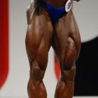 Iris  Kyle - IFBB Olympia 2009 - #1