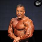 Thomas  Benagli - IFBB Toronto Pro Supershow 2014 - #1