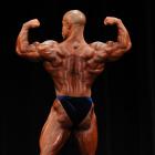 Mark  Dugdale - IFBB Desert Muscle Classic 2012 - #1