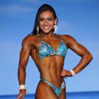 Queren Sarahi Pancheco  Cabrera-Max - IFBB Valenti Gold Cup 2012 - #1