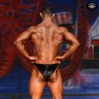 Roman  Romanenko - NPC Europa Show of Champions 2014 - #1