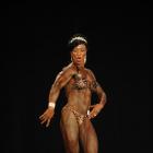 Joella  Bernard - NPC Nationals 2010 - #1