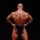 Mark  Dugdale - IFBB Desert Muscle Classic 2012 - #1