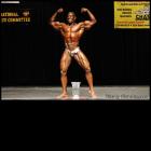 Terrance  Hawkins - NPC Tracey Greenwood Classic 2010 - #1