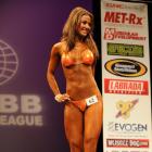 Tianna  Ta - IFBB New York Pro 2010 - #1