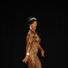 Joella  Bernard - NPC Nationals 2010 - #1