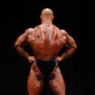 Mark  Dugdale - IFBB Desert Muscle Classic 2012 - #1