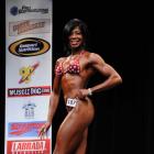 Daphne   Bascom - NPC Team Universe 2009 - #1