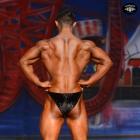 Roman  Romanenko - NPC Europa Show of Champions 2014 - #1