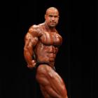 Mark  Dugdale - IFBB Desert Muscle Classic 2012 - #1