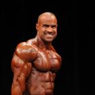 Mark  Dugdale - IFBB Desert Muscle Classic 2012 - #1