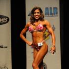 Natalie  Calland - IFBB California Pro Figure 2009 - #1