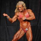 Kris   Clark - NPC Masters Nationals 2010 - #1