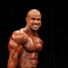 Mark  Dugdale - IFBB Desert Muscle Classic 2012 - #1