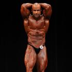 Mark  Dugdale - IFBB Desert Muscle Classic 2012 - #1