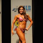 Natalie  Calland - IFBB California Pro Figure 2009 - #1