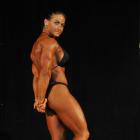 Theresa  Ivancik - NPC Pittsburgh Championships 2011 - #1