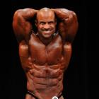 Mark  Dugdale - IFBB Desert Muscle Classic 2012 - #1