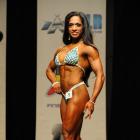 Nadya   Castellas - IFBB California Pro Figure 2009 - #1