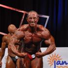 Giusto  Dennis - IFBB Arnold Amateur 2011 - #1