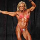 Kris   Clark - NPC Masters Nationals 2010 - #1