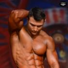 Roman  Romanenko - NPC Europa Show of Champions 2014 - #1