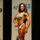 Nadya   Castellas - IFBB California Pro Figure 2009 - #1