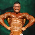 Kevin  Shevlin - NPC Europa Super Show 2011 - #1