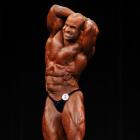 Mark  Dugdale - IFBB Desert Muscle Classic 2012 - #1