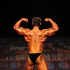 Brady  Todaro - NPC Ohio State Championships 2013 - #1