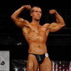 Logan   Collins - NPC Black Gold Classic 2009 - #1