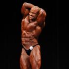 Mark  Dugdale - IFBB Desert Muscle Classic 2012 - #1