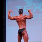 Jason  Pack - NPC Texas Shredder Classic 2013 - #1