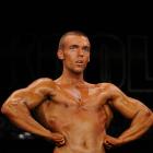 Logan   Collins - NPC Black Gold Classic 2009 - #1