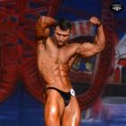 Roman  Romanenko - NPC Europa Show of Champions 2014 - #1