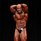 Mark  Dugdale - IFBB Desert Muscle Classic 2012 - #1