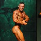 Kevin  Shevlin - NPC Europa Super Show 2011 - #1