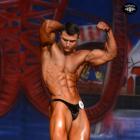 Roman  Romanenko - NPC Europa Show of Champions 2014 - #1