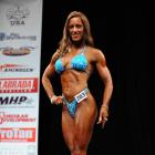 Nadya   Castellas - IFBB California Pro Figure 2009 - #1