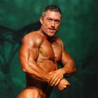 Kevin  Shevlin - NPC Europa Super Show 2011 - #1