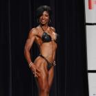 Renee  Paul - IFBB North American Championships 2009 - #1