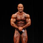 Mark  Dugdale - IFBB Desert Muscle Classic 2012 - #1