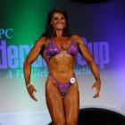 Charlotte  Andersen - NPC Fort Lauderdale Championships 2011 - #1