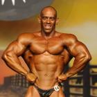 Rixio  Tapia - IFBB Europa Super Show 2010 - #1